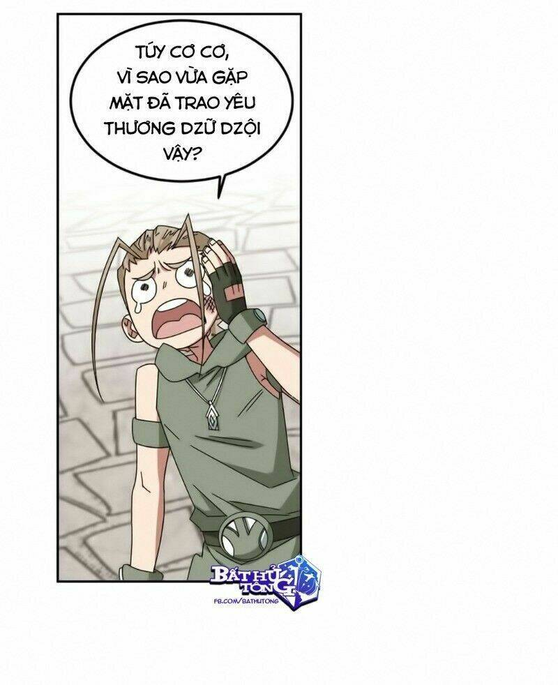 Võng Du Chi Cận Chiến Pháp Sư Chap 296 - Next Chap 297