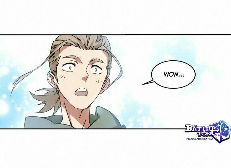 Võng Du Chi Cận Chiến Pháp Sư Chap 296 - Next Chap 297