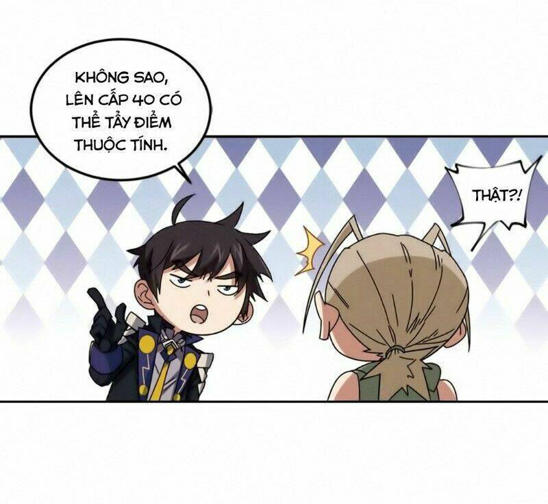 Võng Du Chi Cận Chiến Pháp Sư Chap 296 - Next Chap 297