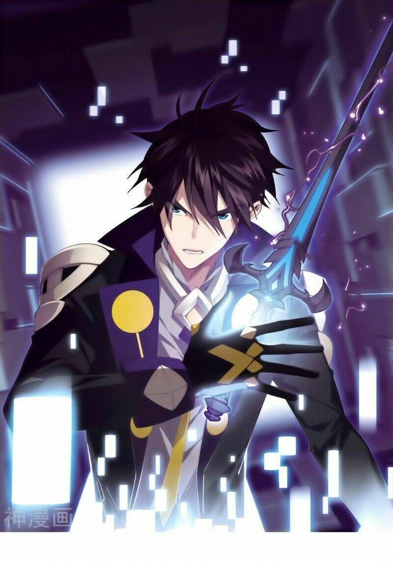 Võng Du Chi Cận Chiến Pháp Sư Chap 297 - Next Chap 298