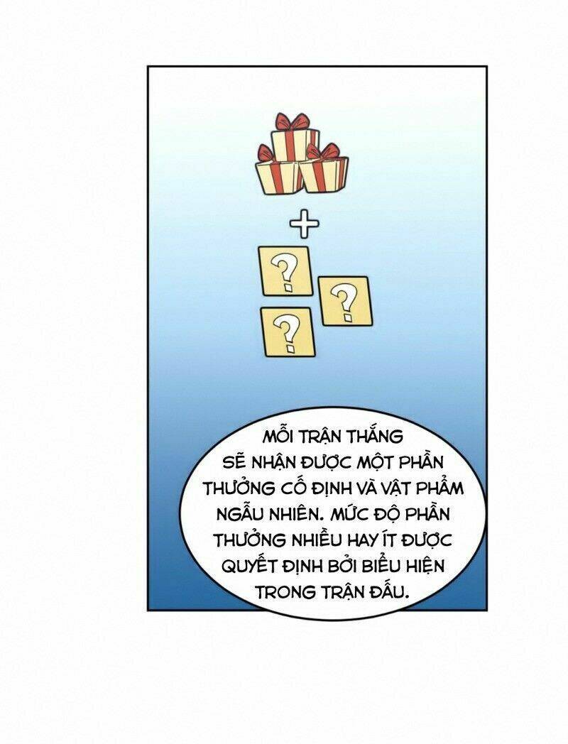 Võng Du Chi Cận Chiến Pháp Sư Chap 297 - Next Chap 298