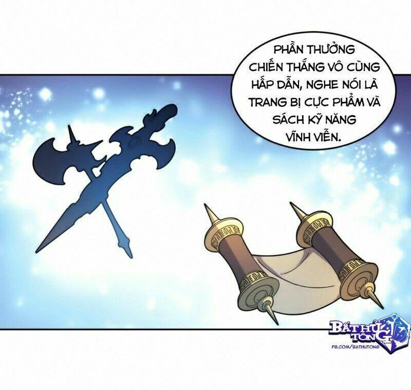 Võng Du Chi Cận Chiến Pháp Sư Chap 297 - Next Chap 298