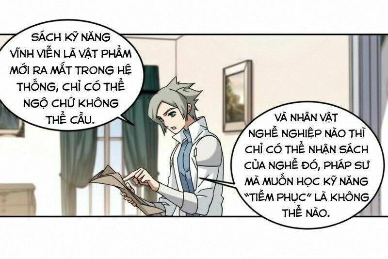 Võng Du Chi Cận Chiến Pháp Sư Chap 297 - Next Chap 298