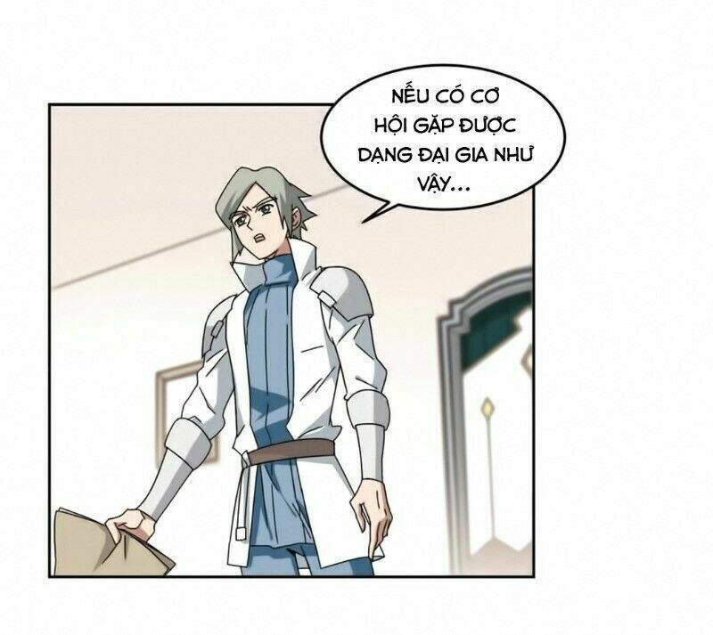 Võng Du Chi Cận Chiến Pháp Sư Chap 297 - Next Chap 298