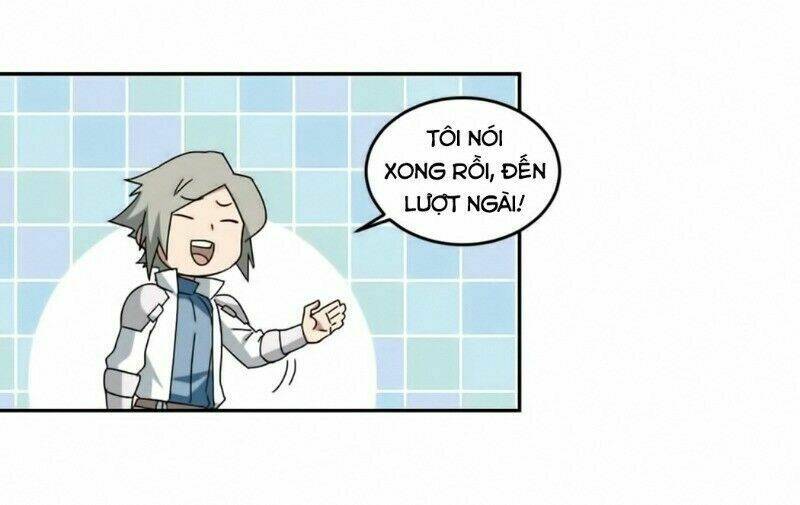 Võng Du Chi Cận Chiến Pháp Sư Chap 297 - Next Chap 298