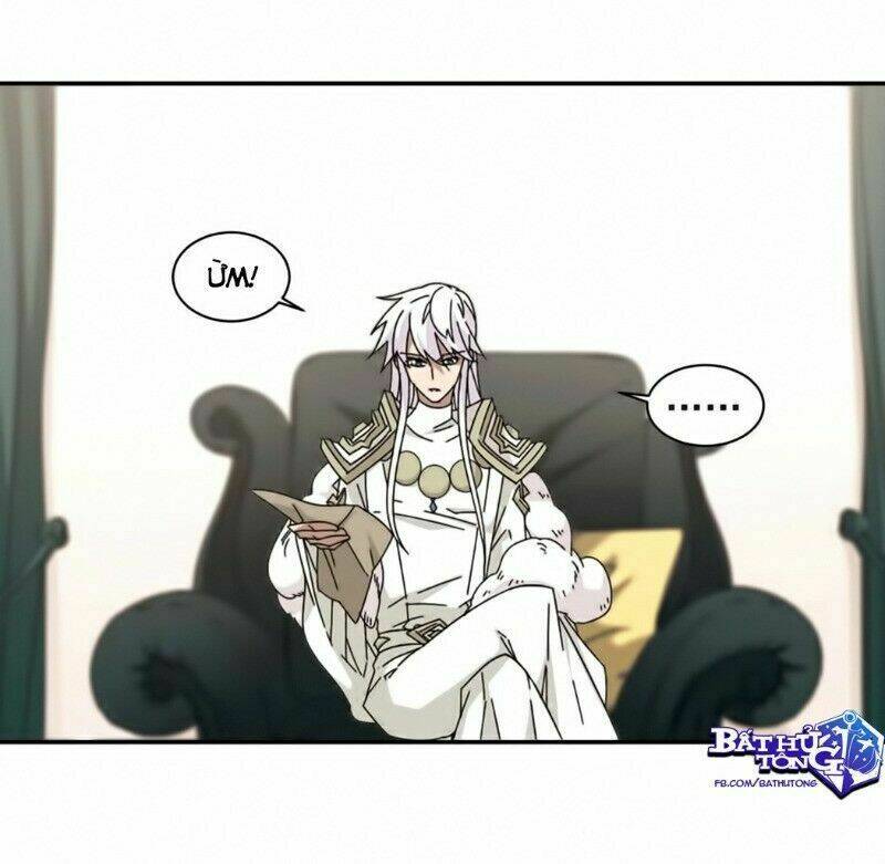 Võng Du Chi Cận Chiến Pháp Sư Chap 297 - Next Chap 298