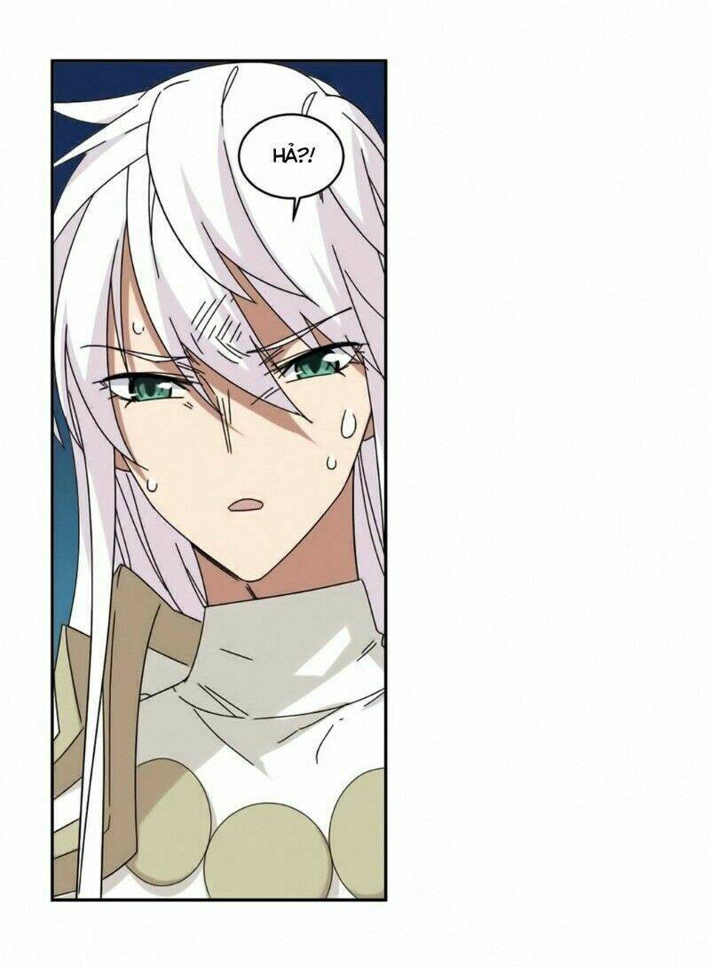 Võng Du Chi Cận Chiến Pháp Sư Chap 297 - Next Chap 298