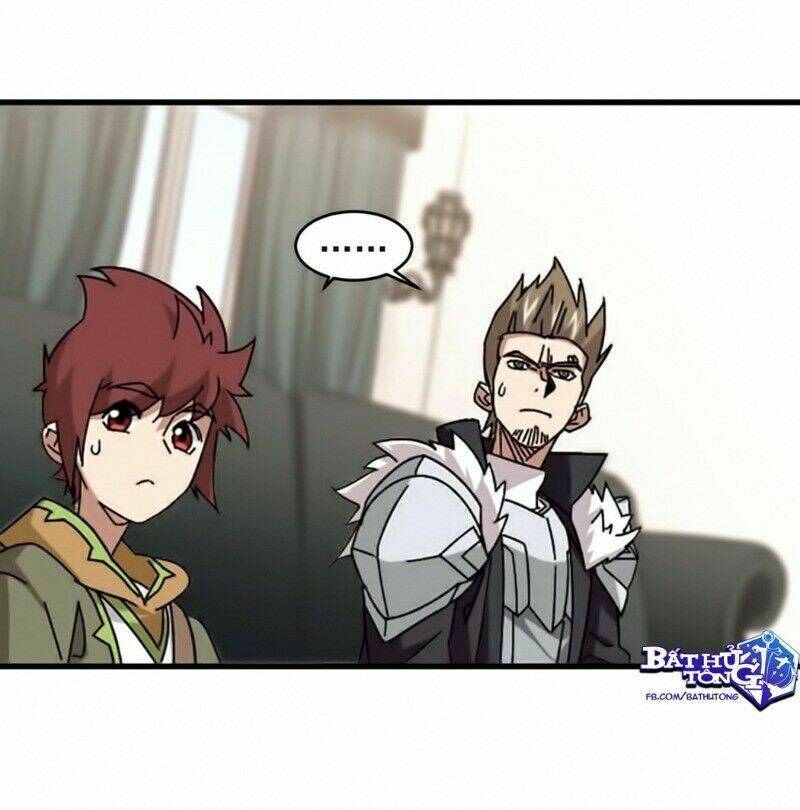 Võng Du Chi Cận Chiến Pháp Sư Chap 297 - Next Chap 298