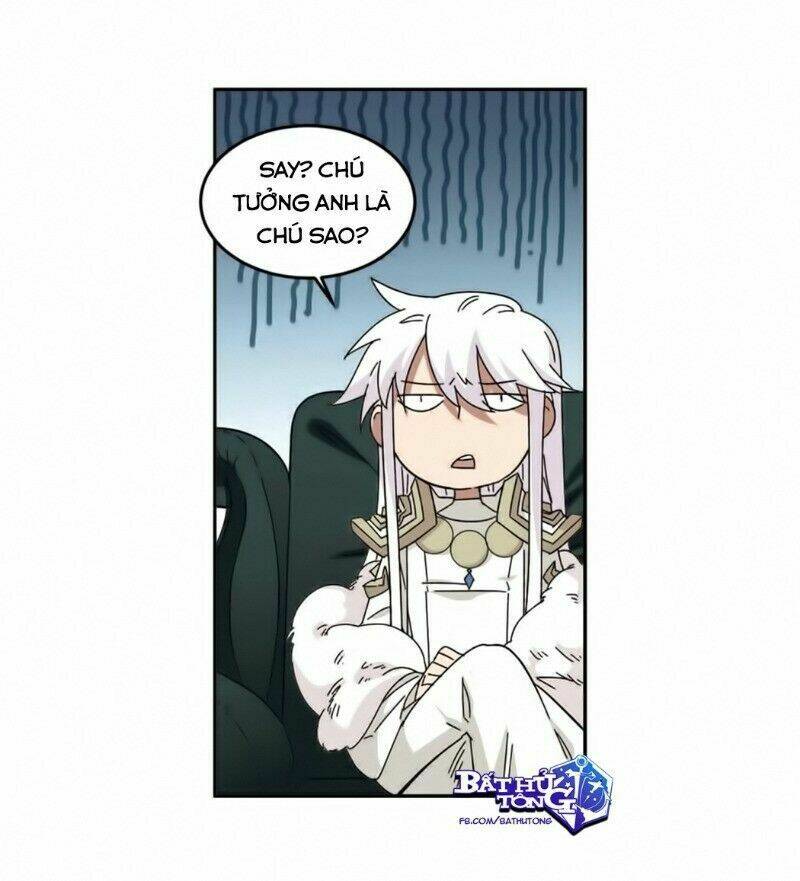 Võng Du Chi Cận Chiến Pháp Sư Chap 297 - Next Chap 298