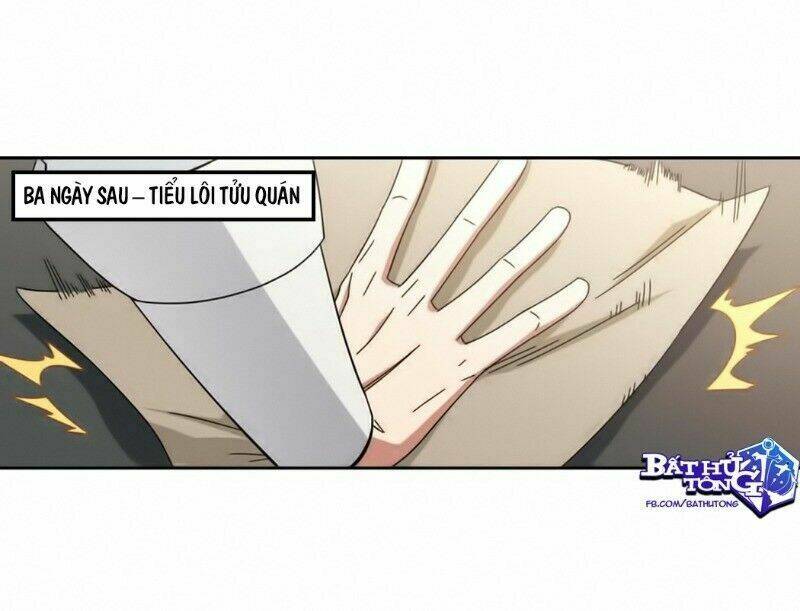 Võng Du Chi Cận Chiến Pháp Sư Chap 297 - Next Chap 298