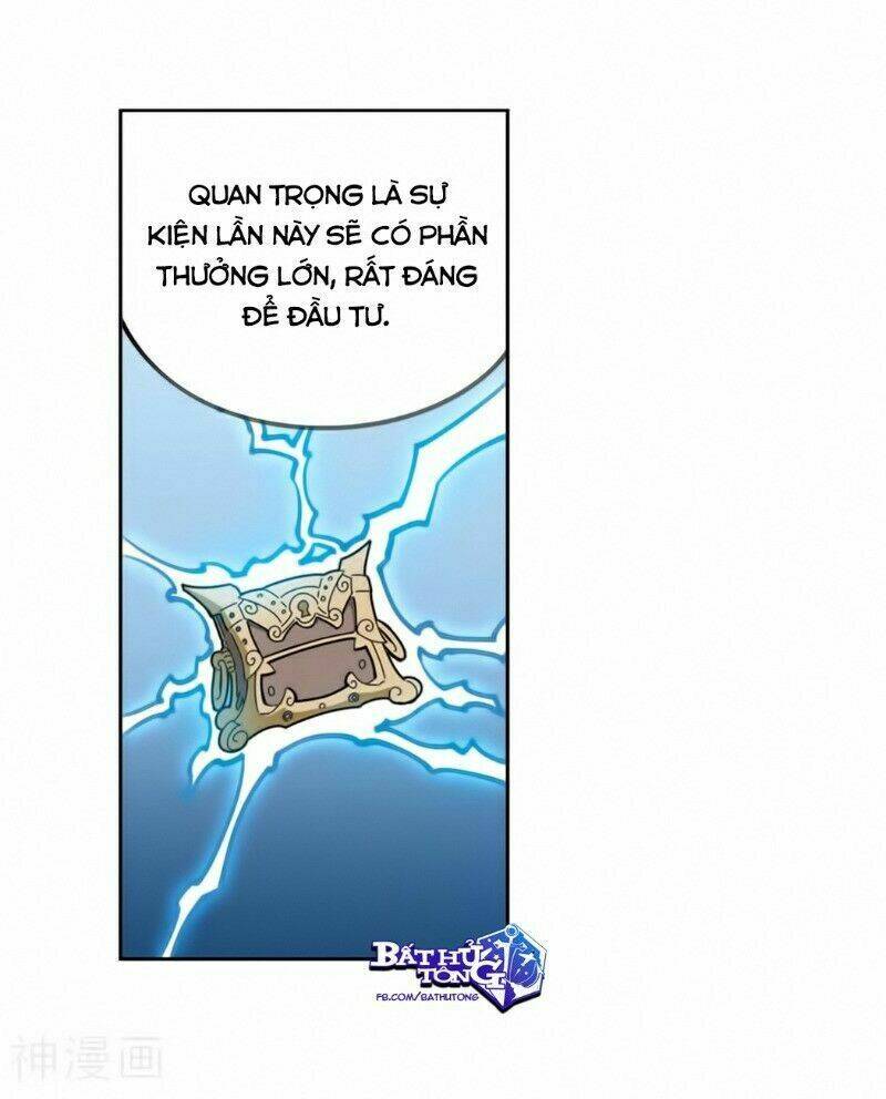 Võng Du Chi Cận Chiến Pháp Sư Chap 297 - Next Chap 298