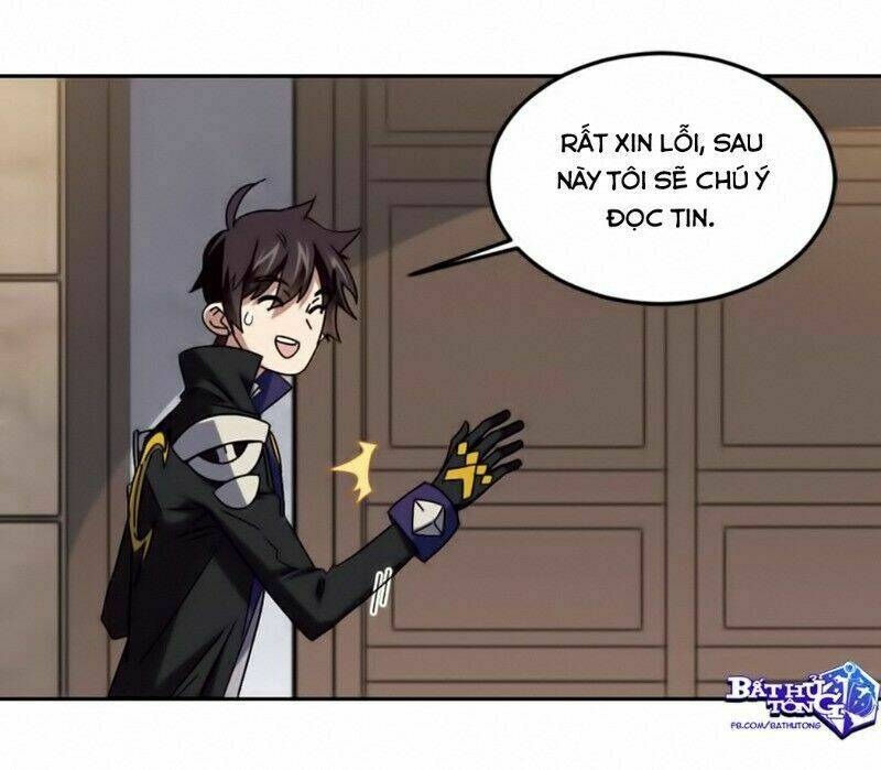 Võng Du Chi Cận Chiến Pháp Sư Chap 299 - Next Chap 300