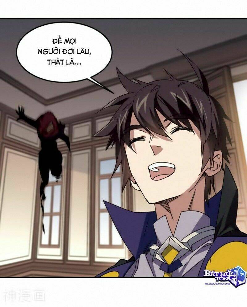 Võng Du Chi Cận Chiến Pháp Sư Chap 299 - Next Chap 300