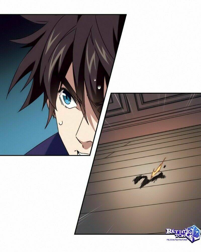 Võng Du Chi Cận Chiến Pháp Sư Chap 299 - Next Chap 300