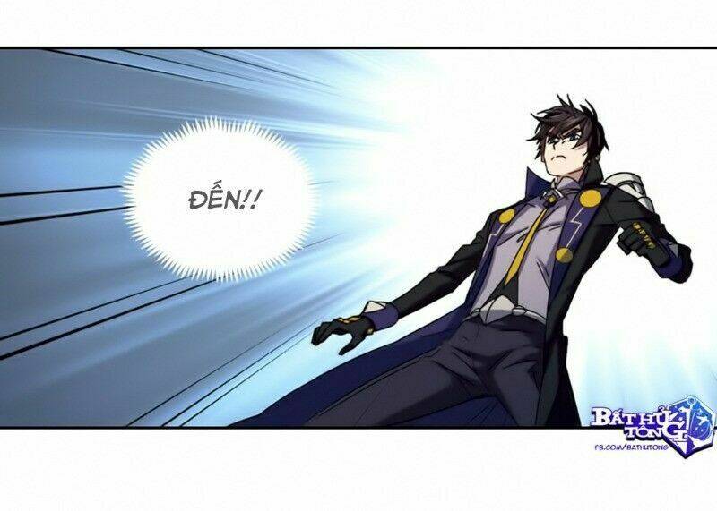 Võng Du Chi Cận Chiến Pháp Sư Chap 299 - Next Chap 300