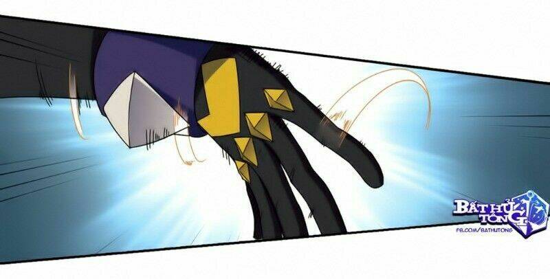 Võng Du Chi Cận Chiến Pháp Sư Chap 299 - Next Chap 300