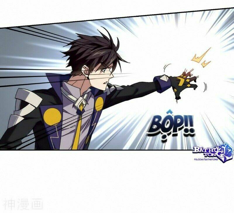 Võng Du Chi Cận Chiến Pháp Sư Chap 299 - Next Chap 300