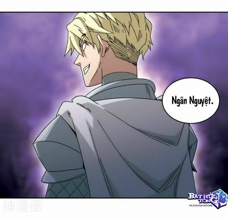 Võng Du Chi Cận Chiến Pháp Sư Chap 299 - Next Chap 300