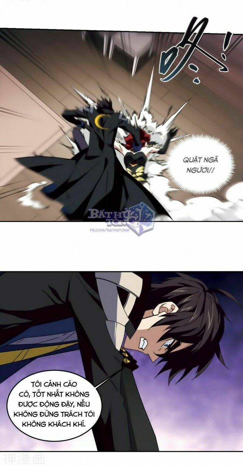 Võng Du Chi Cận Chiến Pháp Sư Chap 300 - Next Chap 301