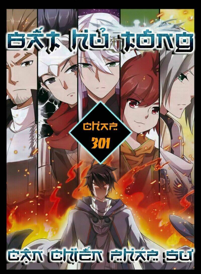 Võng Du Chi Cận Chiến Pháp Sư Chap 301 - Next Chap 302