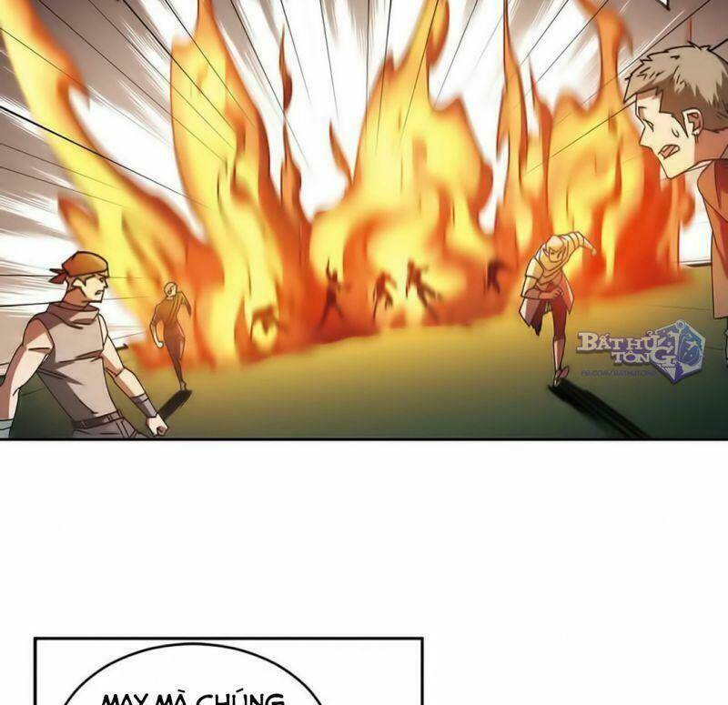 Võng Du Chi Cận Chiến Pháp Sư Chap 347 - Next Chap 348