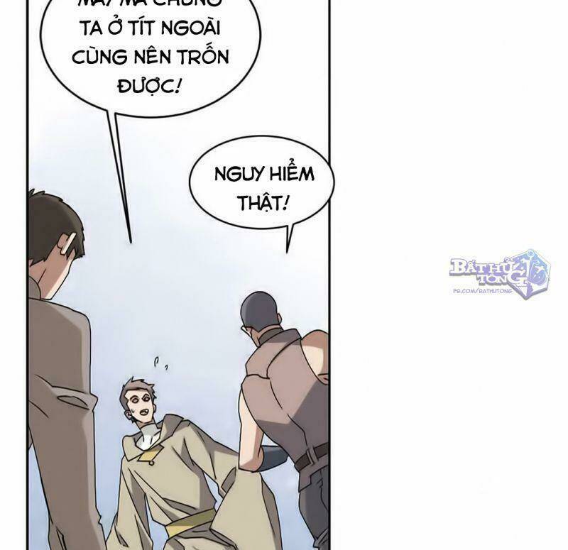 Võng Du Chi Cận Chiến Pháp Sư Chap 347 - Next Chap 348