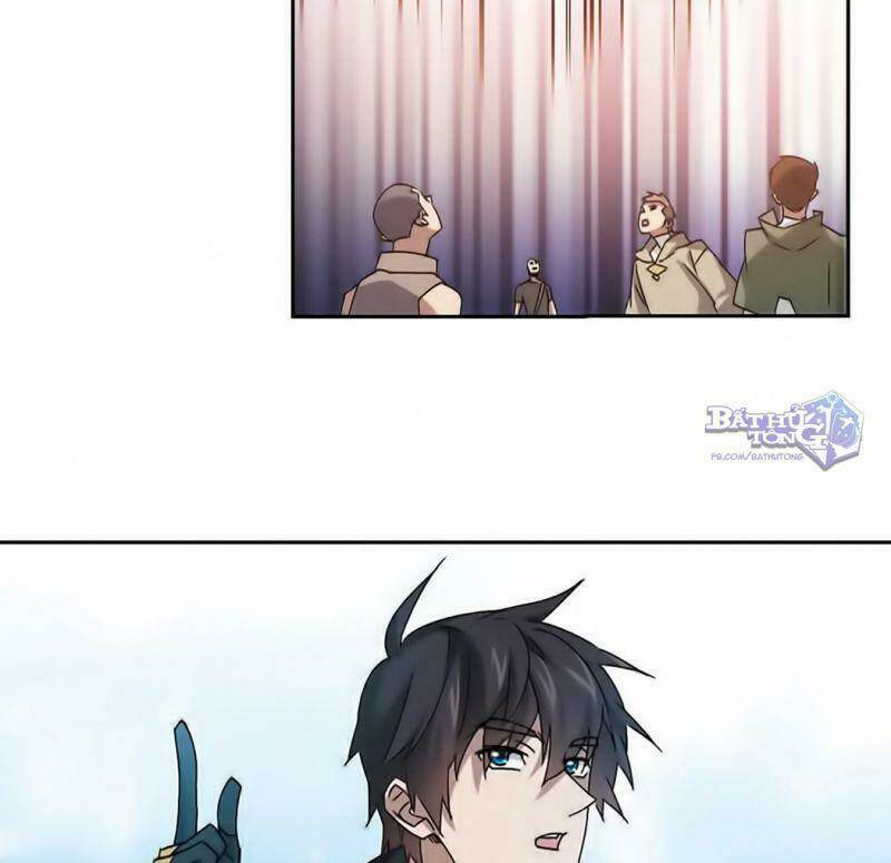 Võng Du Chi Cận Chiến Pháp Sư Chap 347 - Next Chap 348