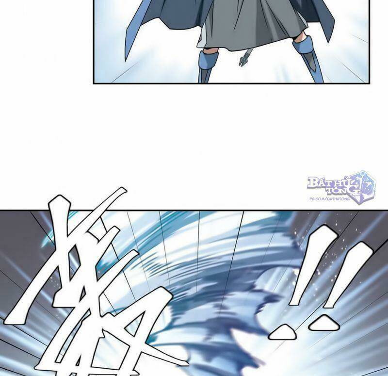 Võng Du Chi Cận Chiến Pháp Sư Chap 347 - Next Chap 348