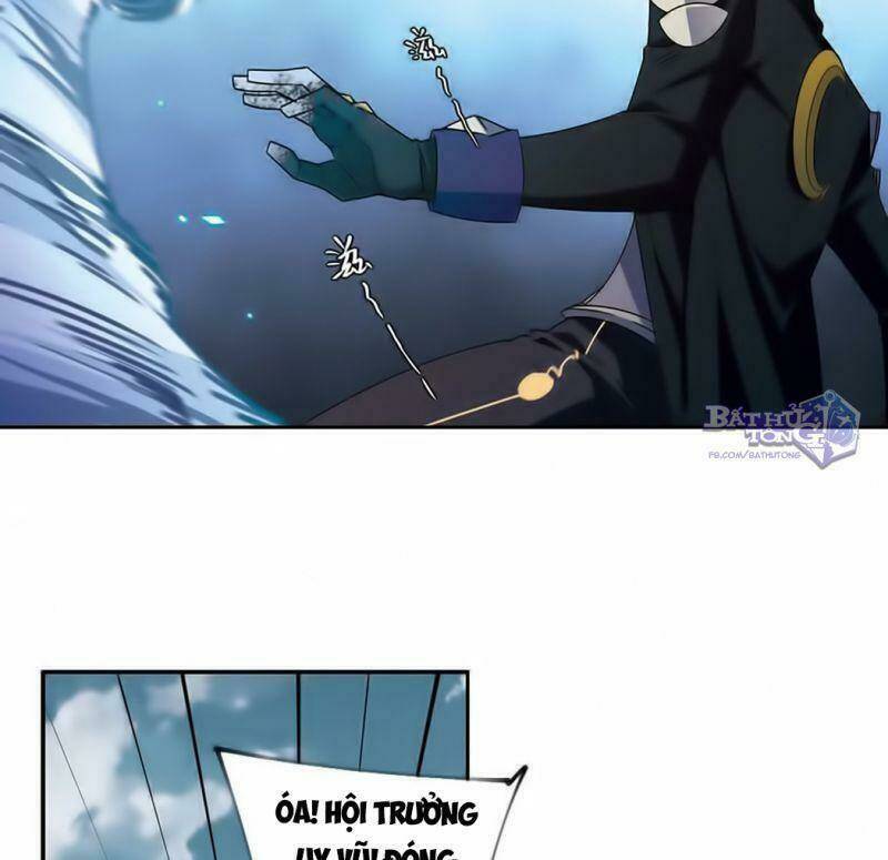 Võng Du Chi Cận Chiến Pháp Sư Chap 347 - Next Chap 348