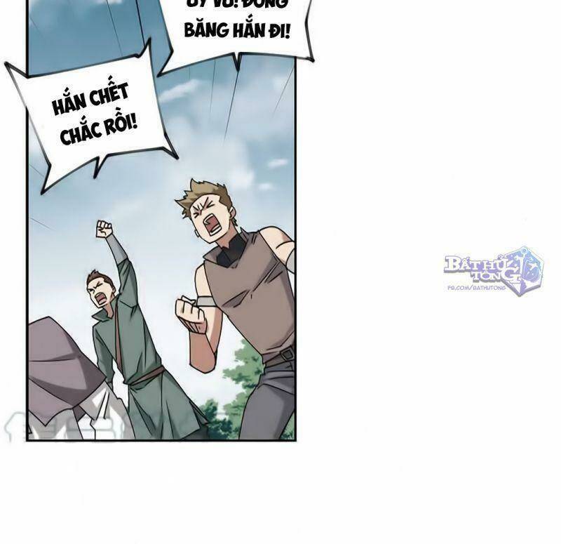 Võng Du Chi Cận Chiến Pháp Sư Chap 347 - Next Chap 348