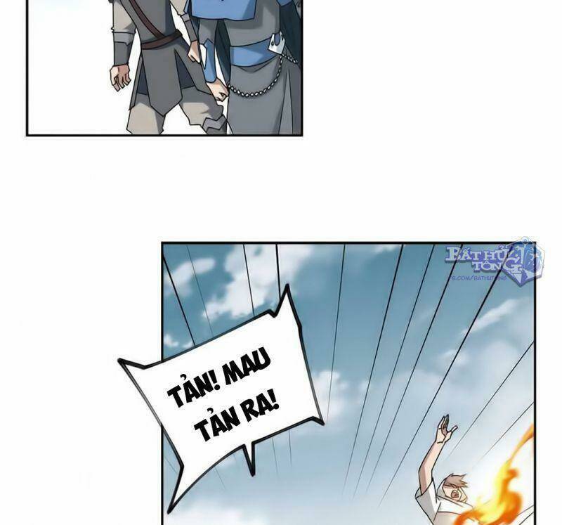 Võng Du Chi Cận Chiến Pháp Sư Chap 347 - Next Chap 348