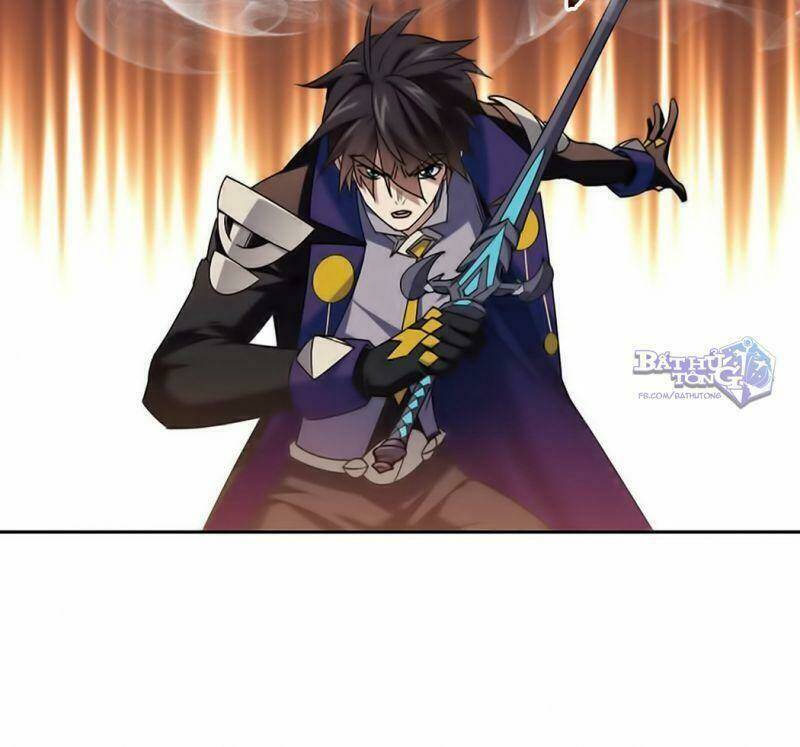 Võng Du Chi Cận Chiến Pháp Sư Chap 347 - Next Chap 348