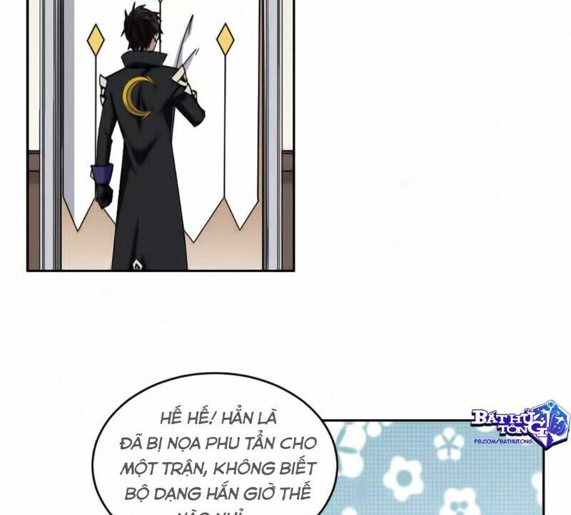 Võng Du Chi Cận Chiến Pháp Sư Chap 348 - Next Chap 349