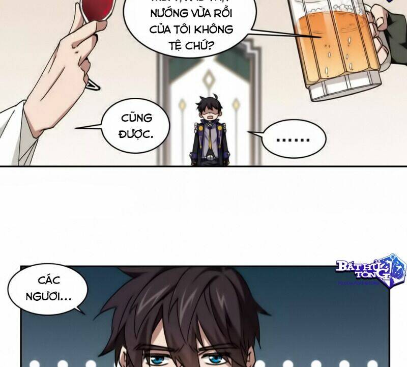 Võng Du Chi Cận Chiến Pháp Sư Chap 348 - Next Chap 349