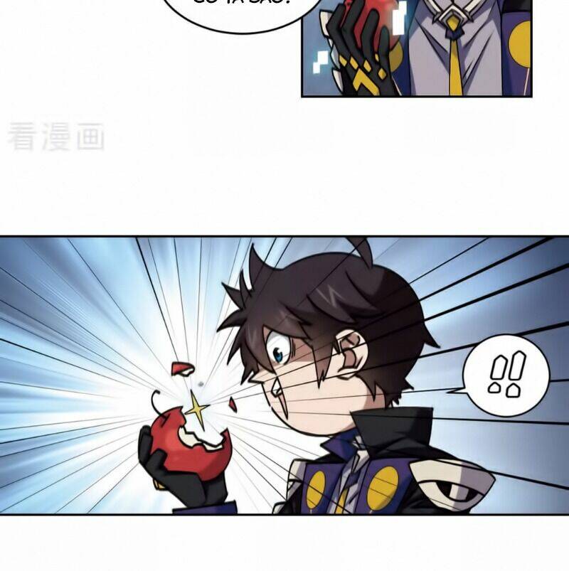 Võng Du Chi Cận Chiến Pháp Sư Chap 348 - Next Chap 349