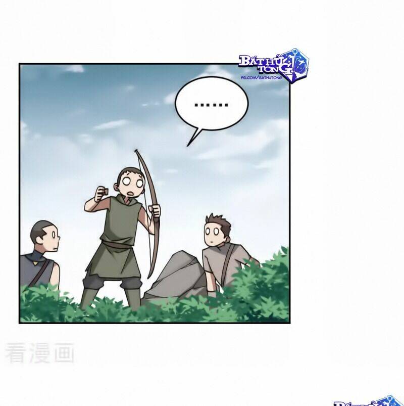 Võng Du Chi Cận Chiến Pháp Sư Chap 348 - Next Chap 349