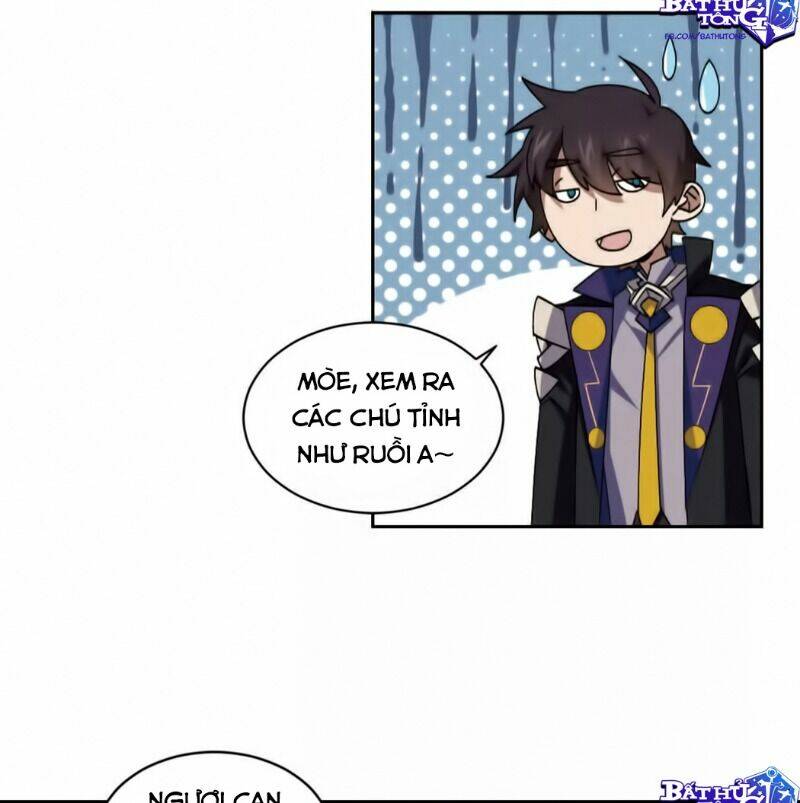 Võng Du Chi Cận Chiến Pháp Sư Chap 348 - Next Chap 349