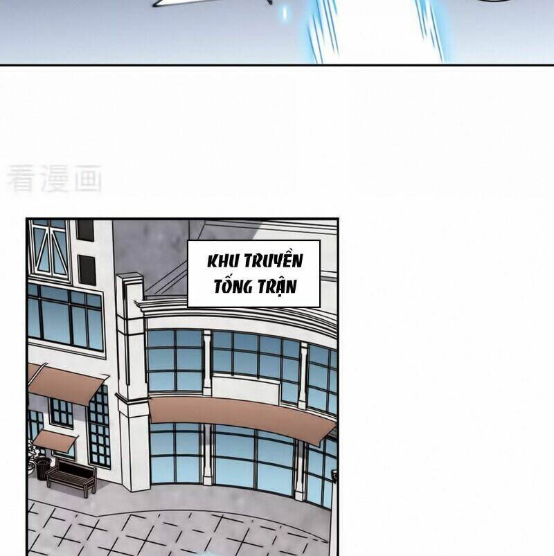 Võng Du Chi Cận Chiến Pháp Sư Chap 348 - Next Chap 349