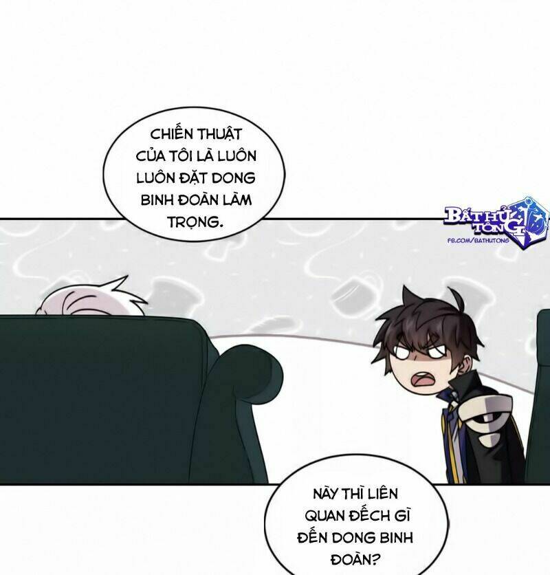 Võng Du Chi Cận Chiến Pháp Sư Chap 349 - Next Chap 350