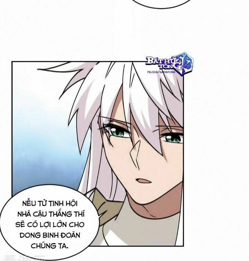 Võng Du Chi Cận Chiến Pháp Sư Chap 349 - Next Chap 350