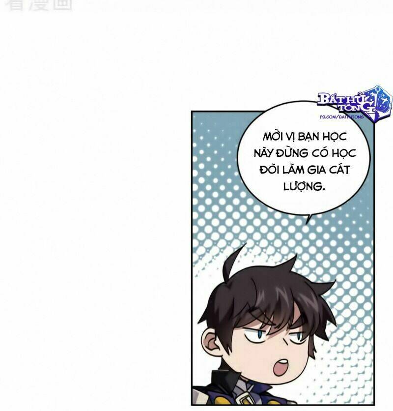 Võng Du Chi Cận Chiến Pháp Sư Chap 349 - Next Chap 350