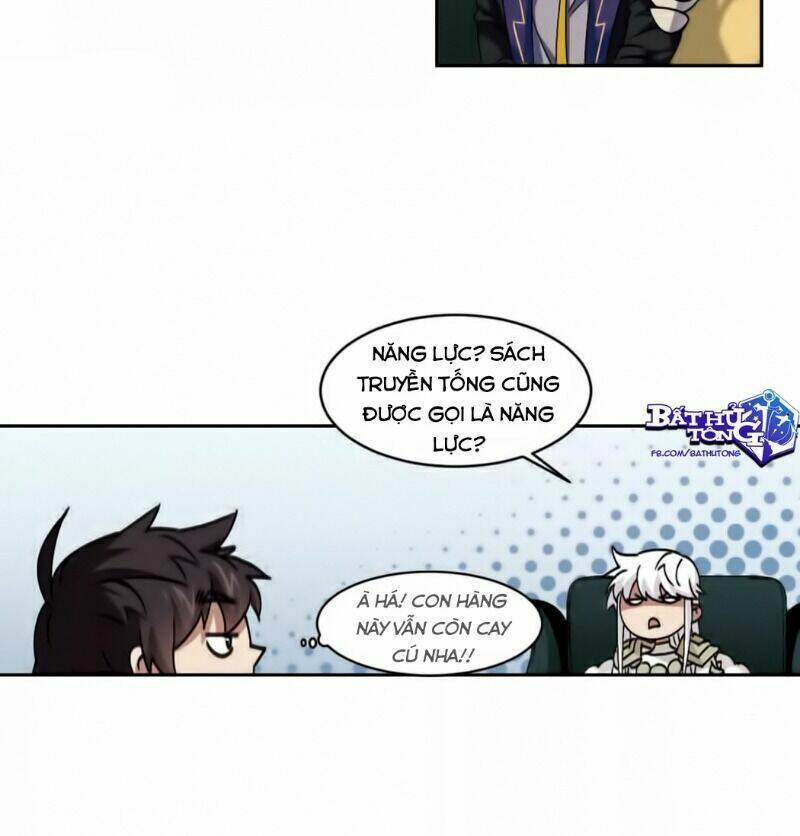 Võng Du Chi Cận Chiến Pháp Sư Chap 349 - Next Chap 350