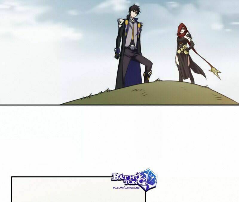 Võng Du Chi Cận Chiến Pháp Sư Chap 349 - Next Chap 350