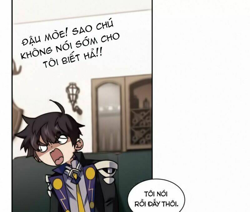 Võng Du Chi Cận Chiến Pháp Sư Chap 349 - Next Chap 350