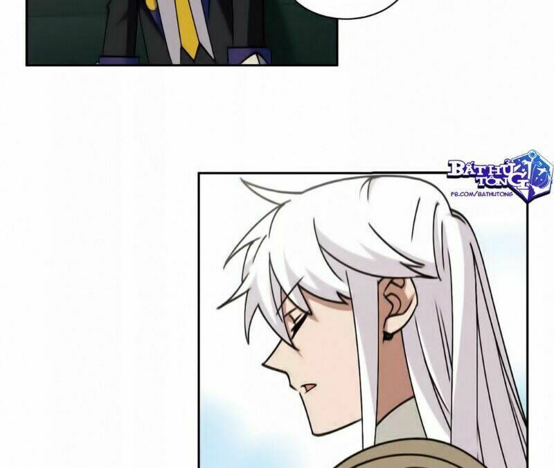 Võng Du Chi Cận Chiến Pháp Sư Chap 349 - Next Chap 350