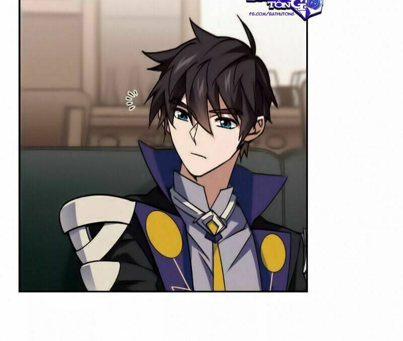 Võng Du Chi Cận Chiến Pháp Sư Chap 349 - Next Chap 350