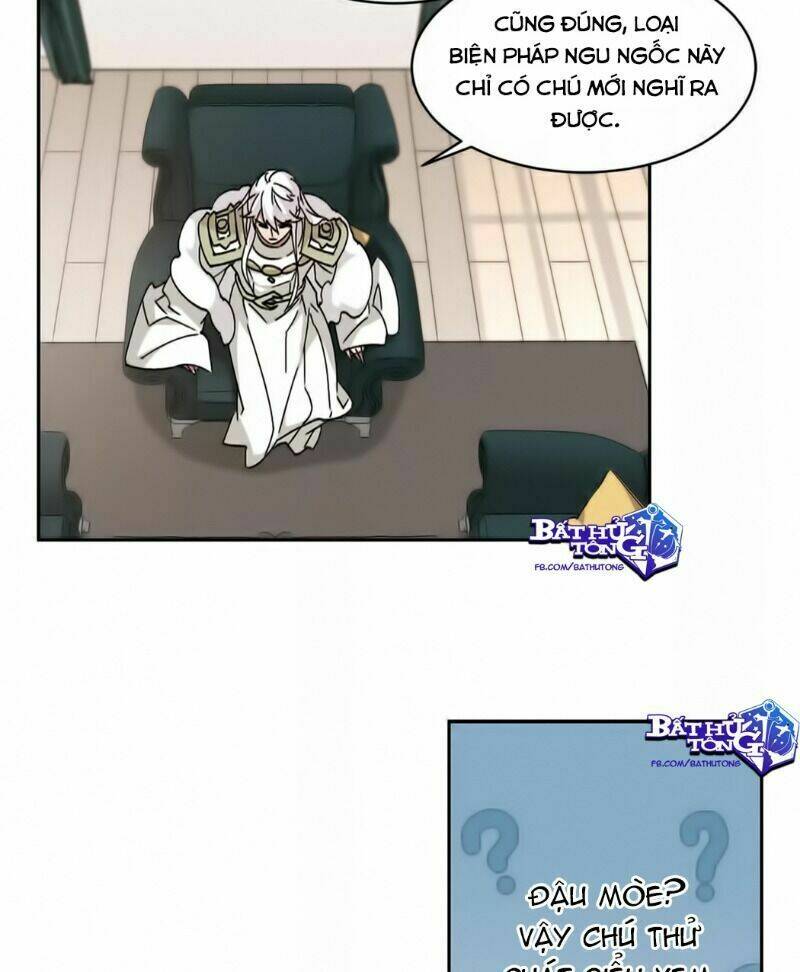 Võng Du Chi Cận Chiến Pháp Sư Chap 349 - Next Chap 350