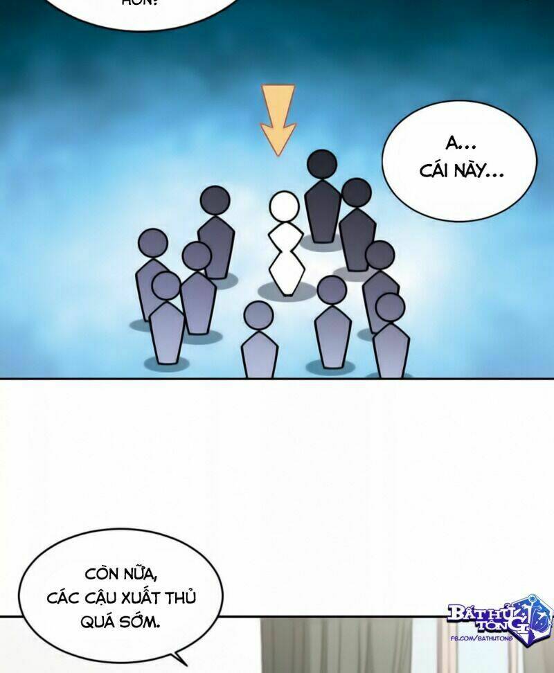 Võng Du Chi Cận Chiến Pháp Sư Chap 349 - Next Chap 350