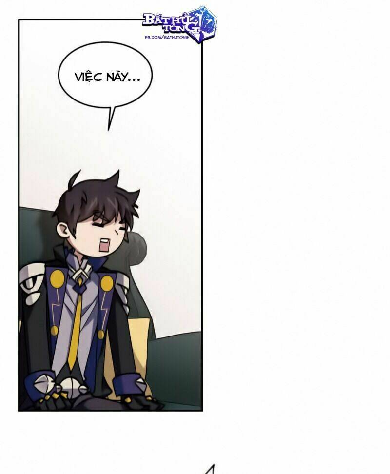 Võng Du Chi Cận Chiến Pháp Sư Chap 349 - Next Chap 350