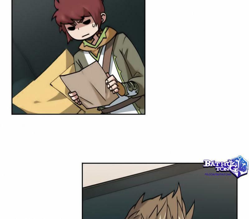 Võng Du Chi Cận Chiến Pháp Sư Chap 350 - Next Chap 351